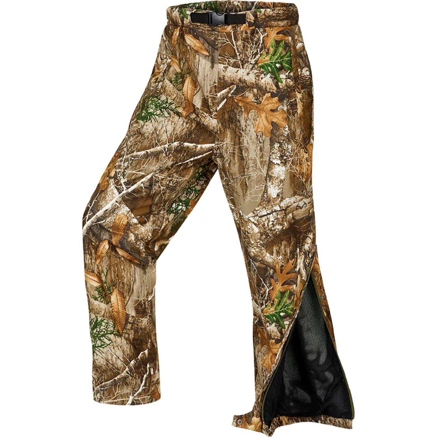 Arctic Shield Heat Echo Raider Pant Realtree Edge 4TV7G71S_B86OE