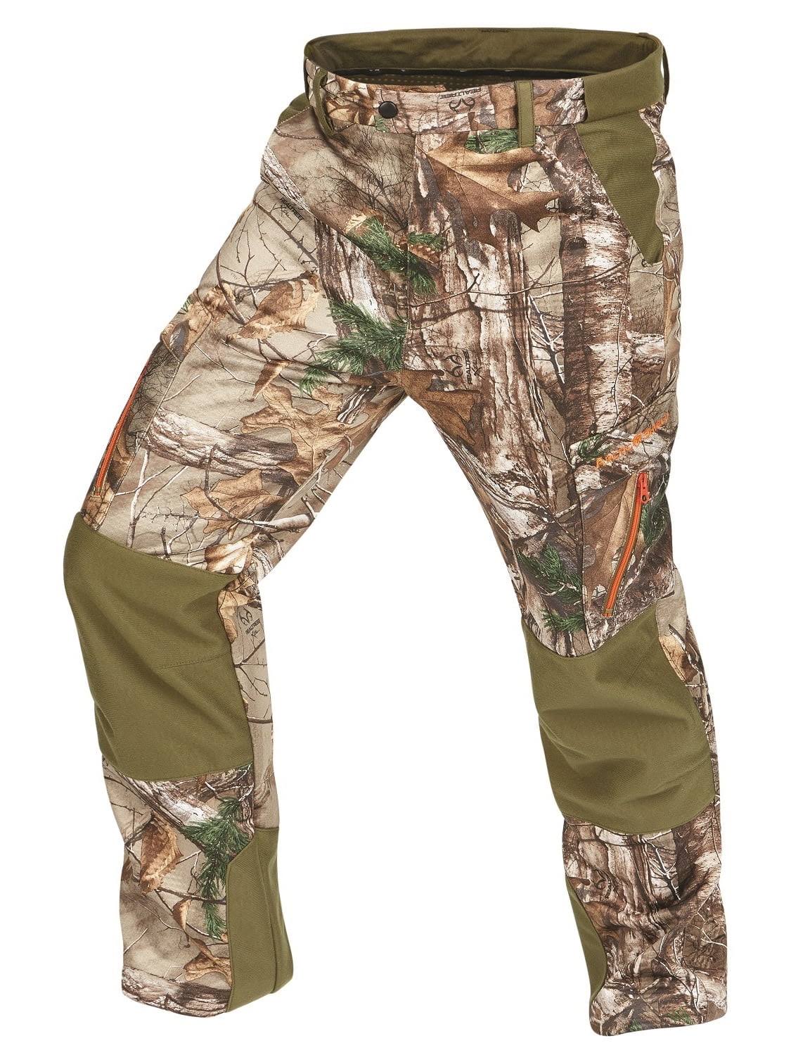 Arctic Shield Heat Echo Raider Pant Realtree Edge 4TV7G71S_B86OE