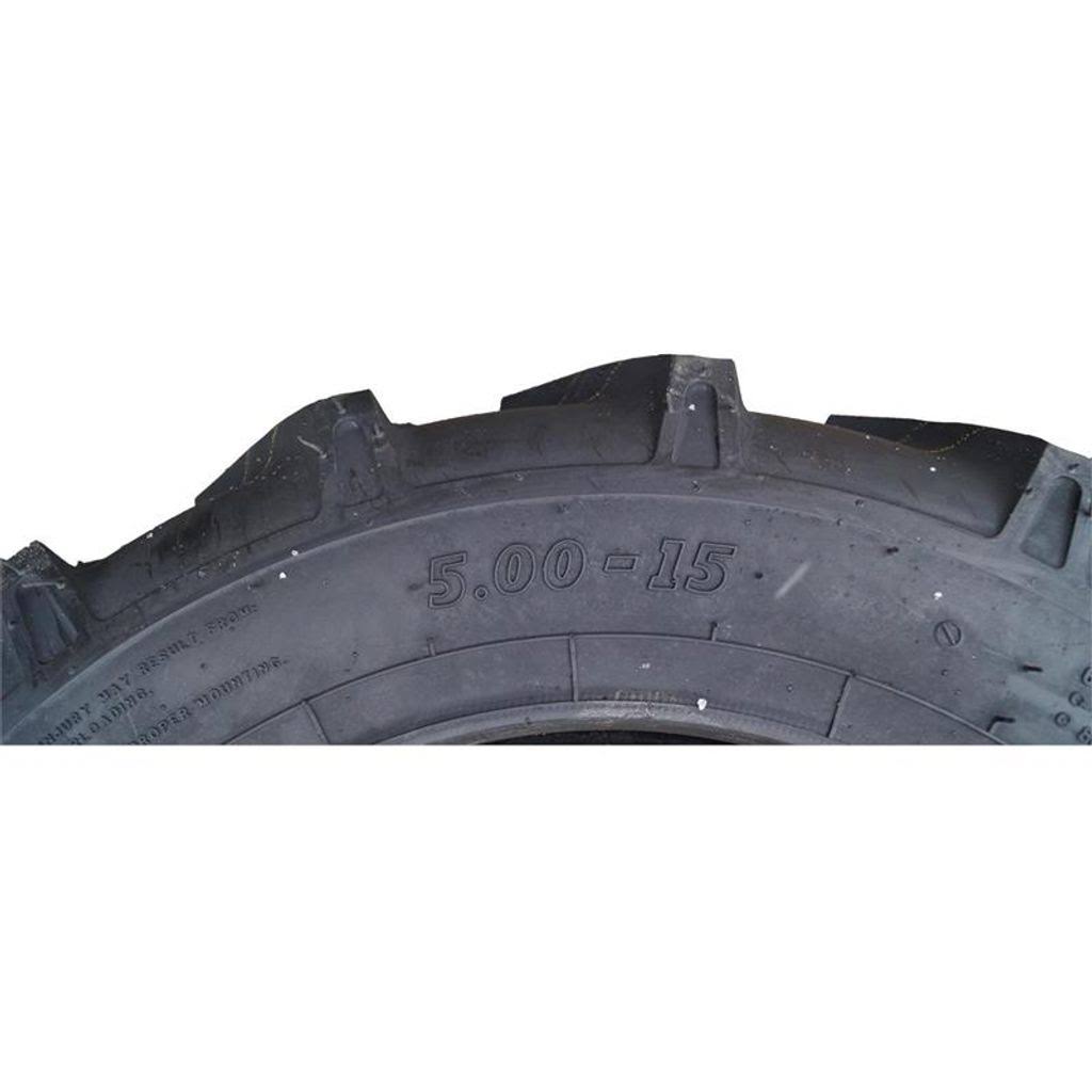 Bkt As-504 5.00-15 C/EQYLKMKY_7NT09