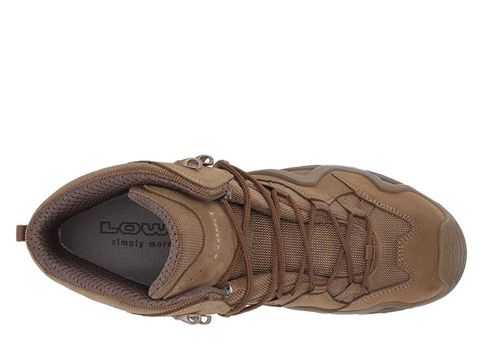 Lowa Zephyr Gtx Mid Tf - Men&S - Coyote Op - 10.HTBWCINK_CO4IX