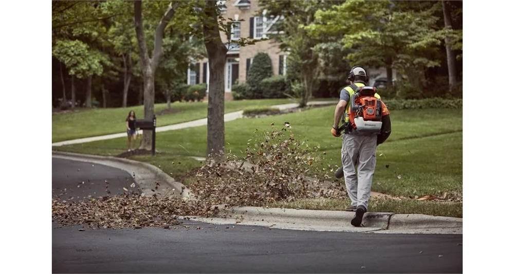 Husqvarna 580bts Mark Ii 75.6cc 2-Cycle Backpack OA0SUHRX_SU3O6