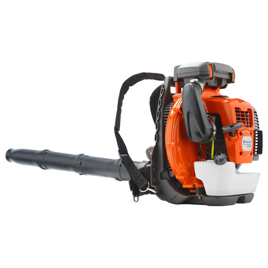Husqvarna 580bts Mark Ii 75.6cc 2-Cycle Backpack OA0SUHRX_SU3O6