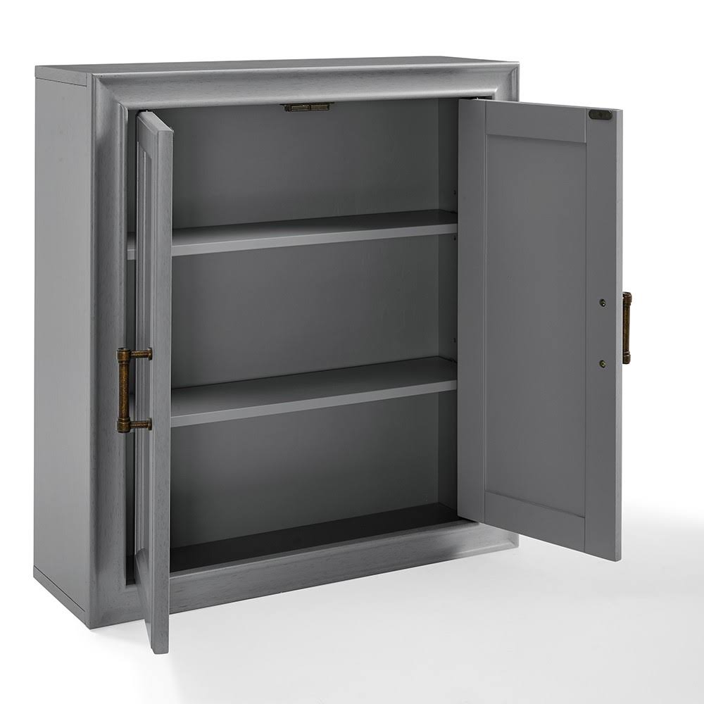 Crosley Tara Gray Wall AIA7PEKQ_ZEBHP