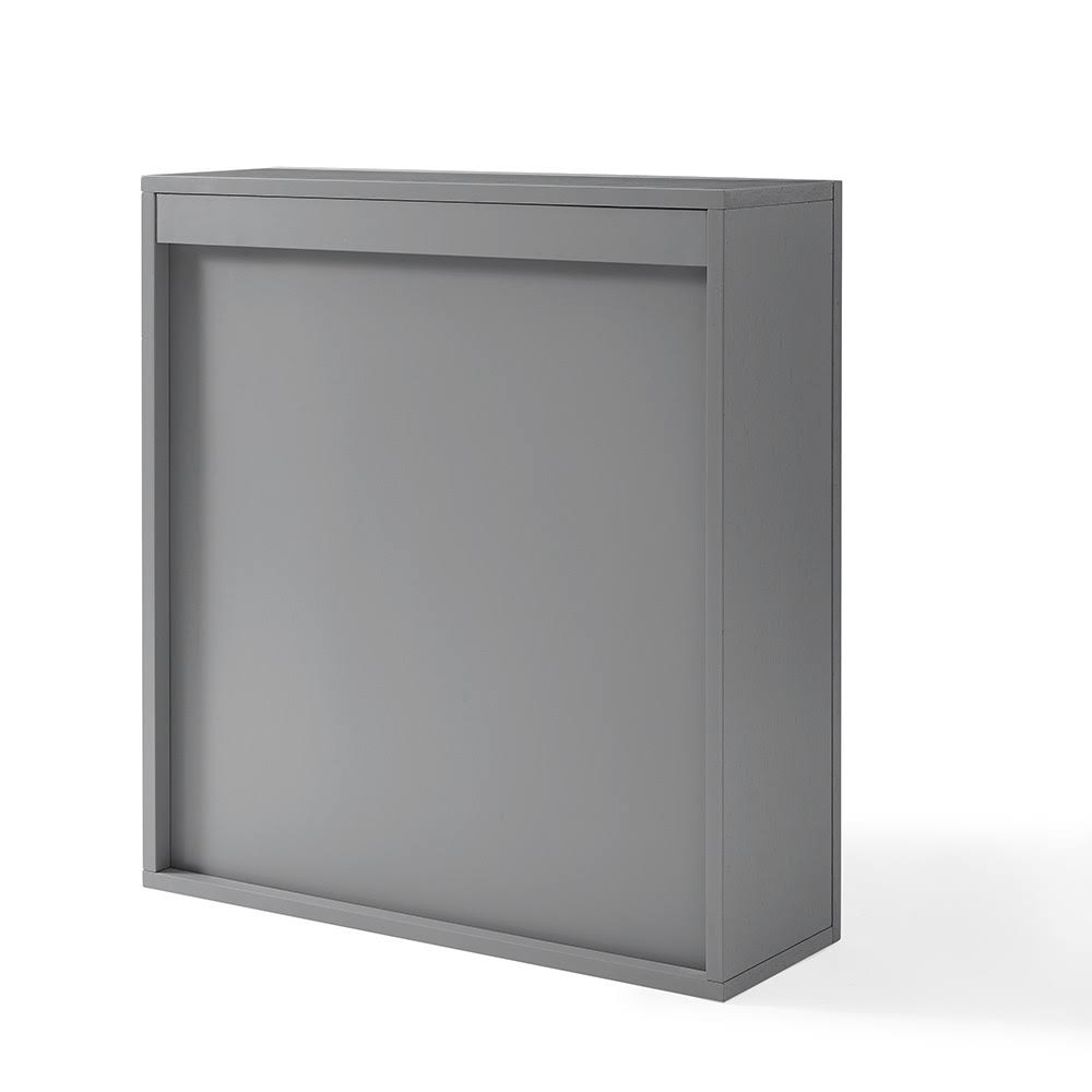 Crosley Tara Gray Wall AIA7PEKQ_ZEBHP