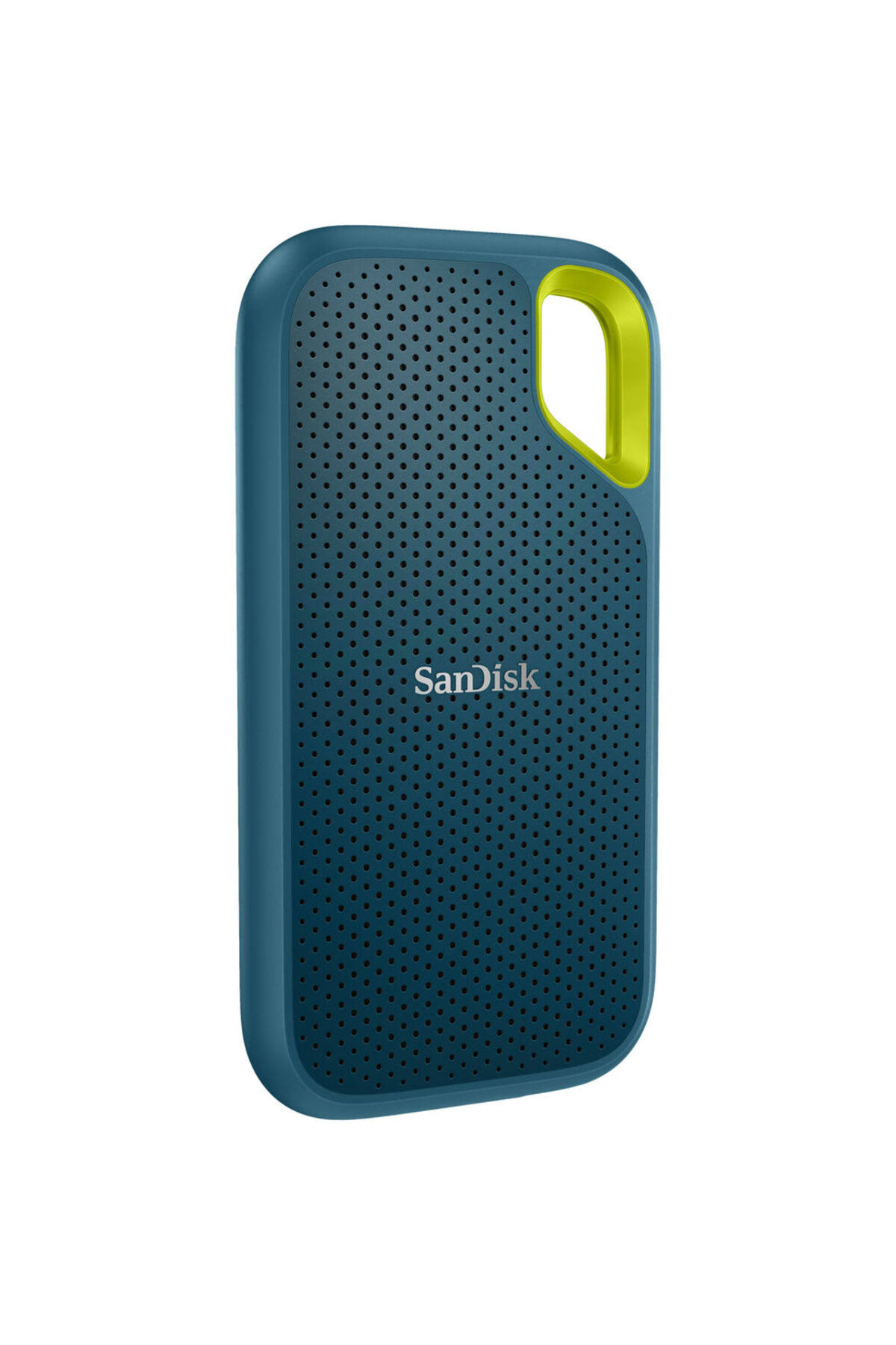 Sandisk - Extreme Portable 2tb External Usb-C Nvme Ssd - IVVBDSPG_LOITT