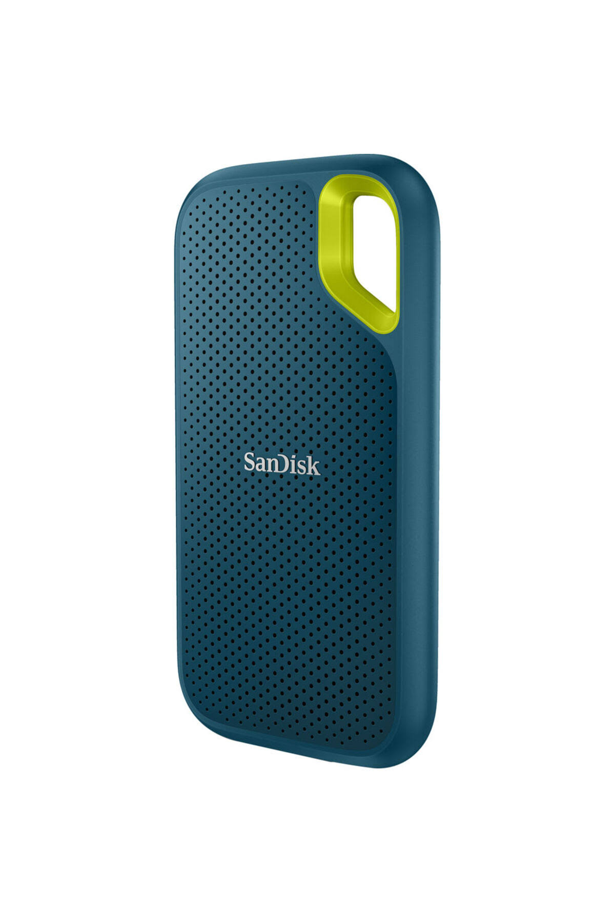 Sandisk - Extreme Portable 2tb External Usb-C Nvme Ssd - IVVBDSPG_LOITT