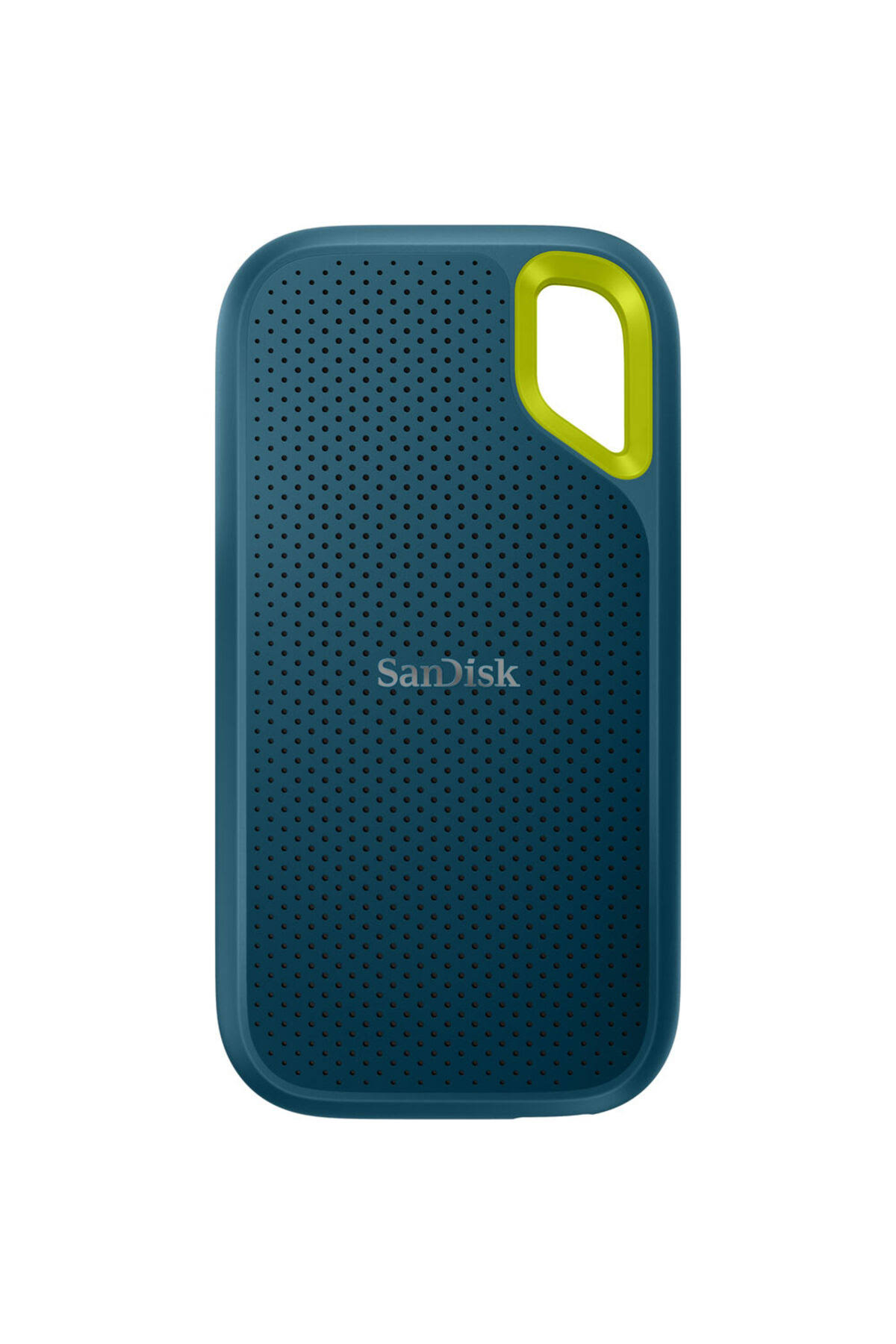 Sandisk - Extreme Portable 2tb External Usb-C Nvme Ssd - IVVBDSPG_LOITT