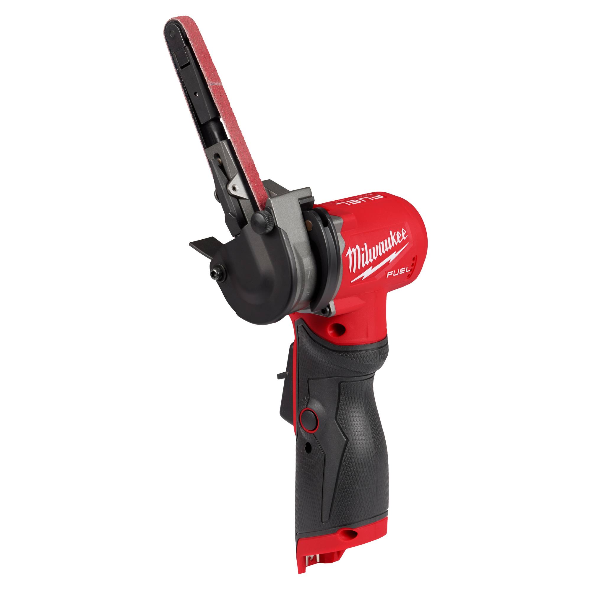 Milwaukee 2483-20 - M12 Fuel Bandfile 3/8 X 13 Bare UZNWVMZG_8AAQO