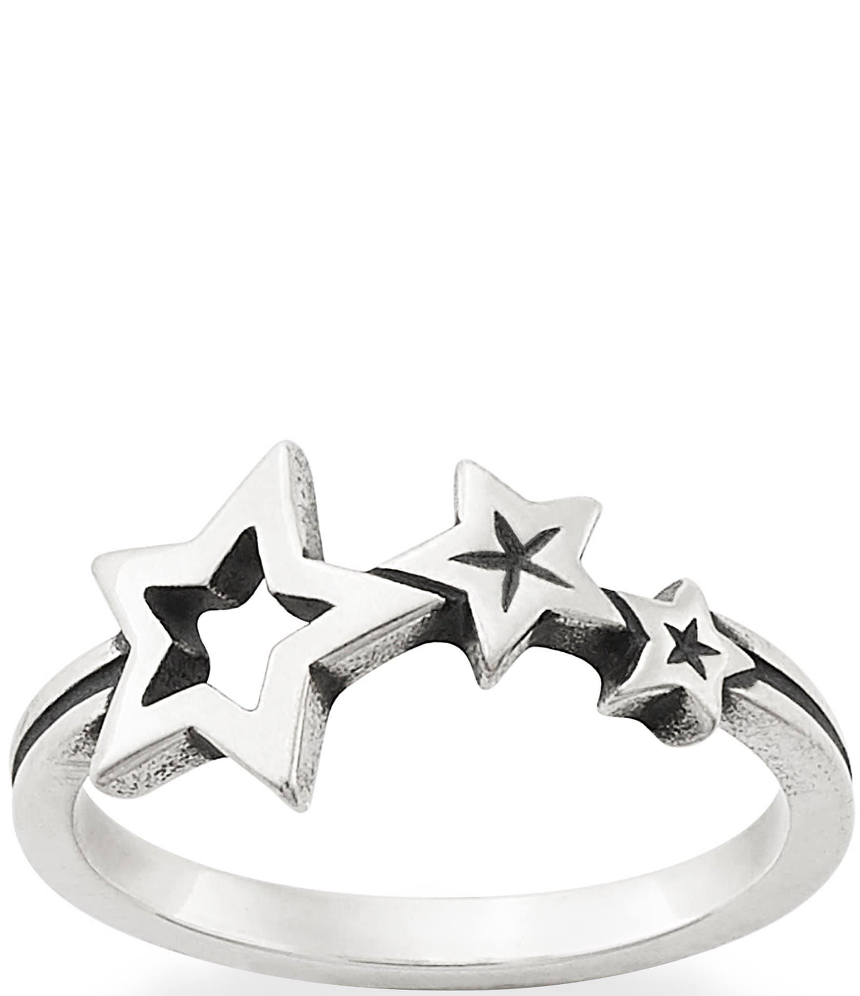 James Avery Twinkling Stars Ring - 4.LKEAFXWO_GBSI3