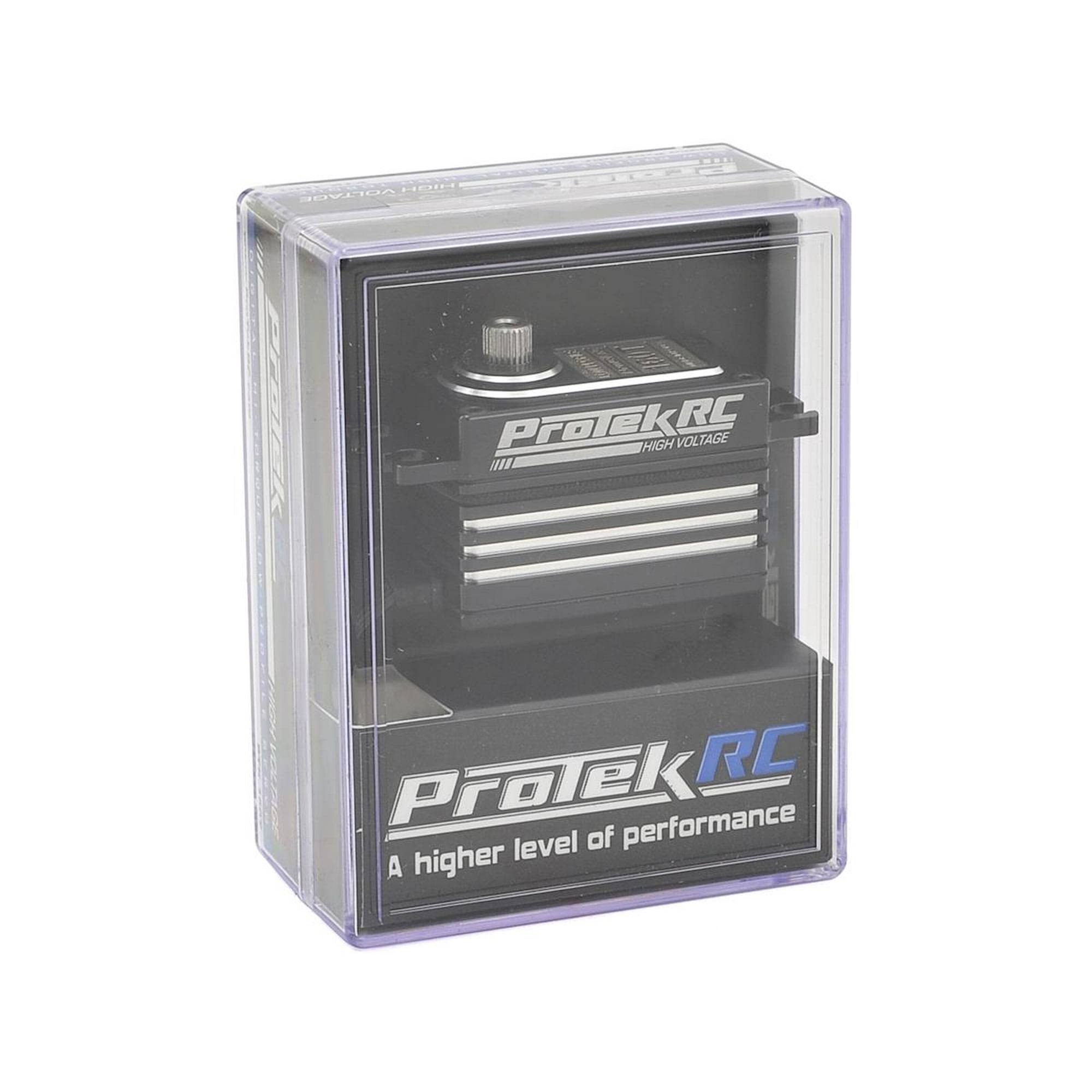 Protek Rc 160t Low Profile Digital High Torque YVJS0KEL_EPCDN