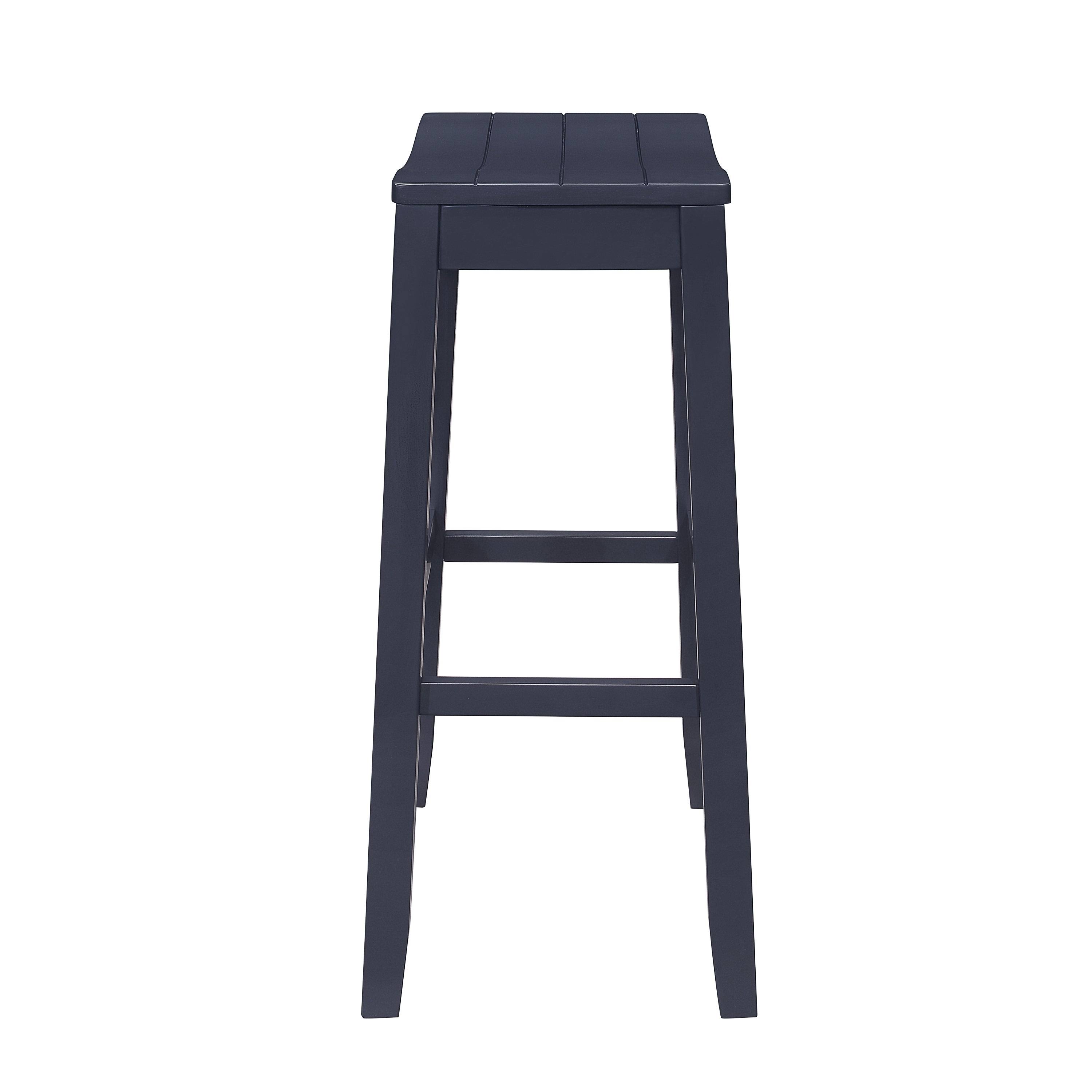 Hillsdale Furniture Fiddler Backless Wood Counter Height Stool, EQJHRWNZ_JLF8R