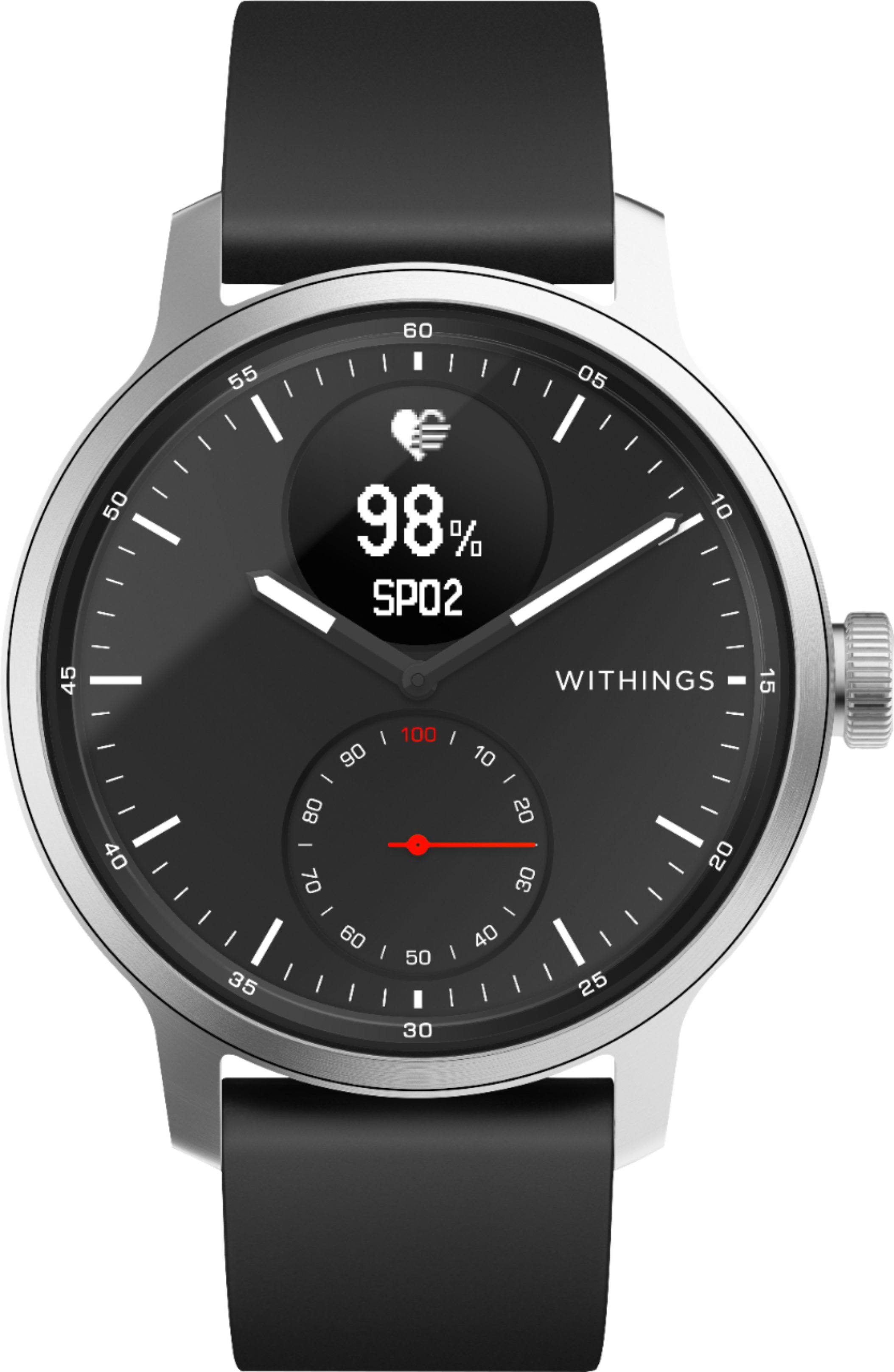 Withings Scanwatch 38mm 9FPC9GCP_MVUIJ