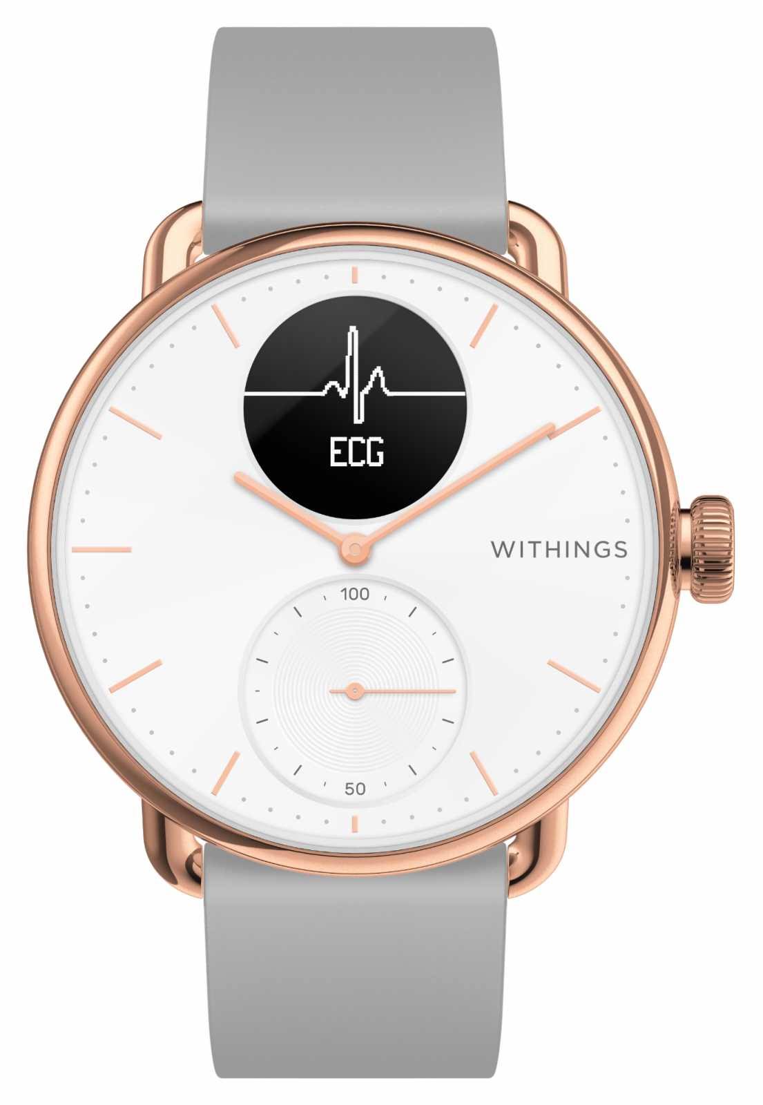 Withings Scanwatch 38mm 9FPC9GCP_MVUIJ