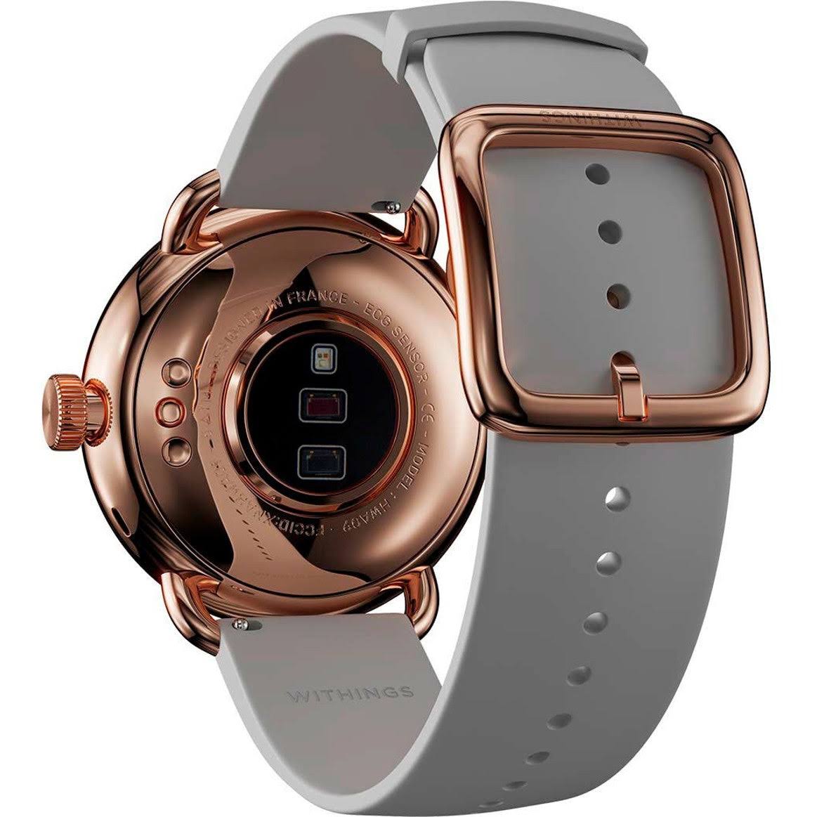 Withings Scanwatch 38mm 9FPC9GCP_MVUIJ