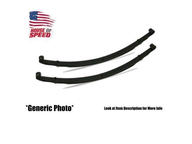 Pro Comp Leaf Spring -LFJ9JIT8_2AXZH