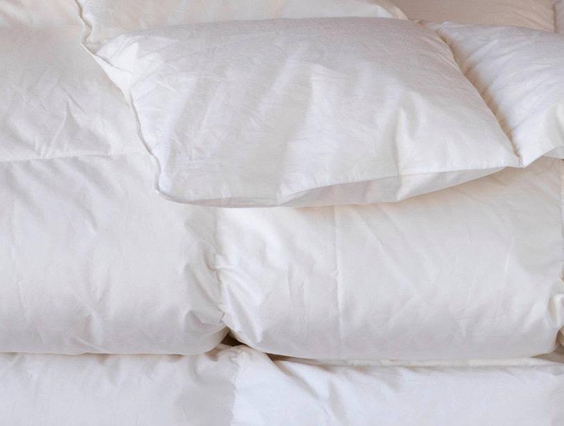 Coyuchi Three Season Down Duvet Insert TWZDYLRK_G5YUU