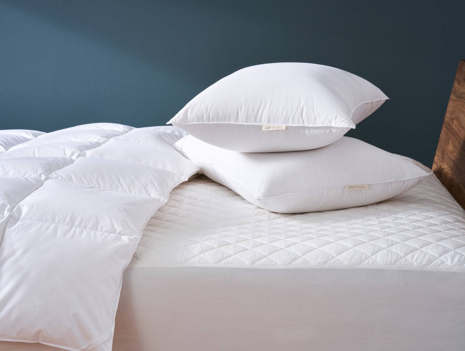 Coyuchi Three Season Down Duvet Insert TWZDYLRK_G5YUU