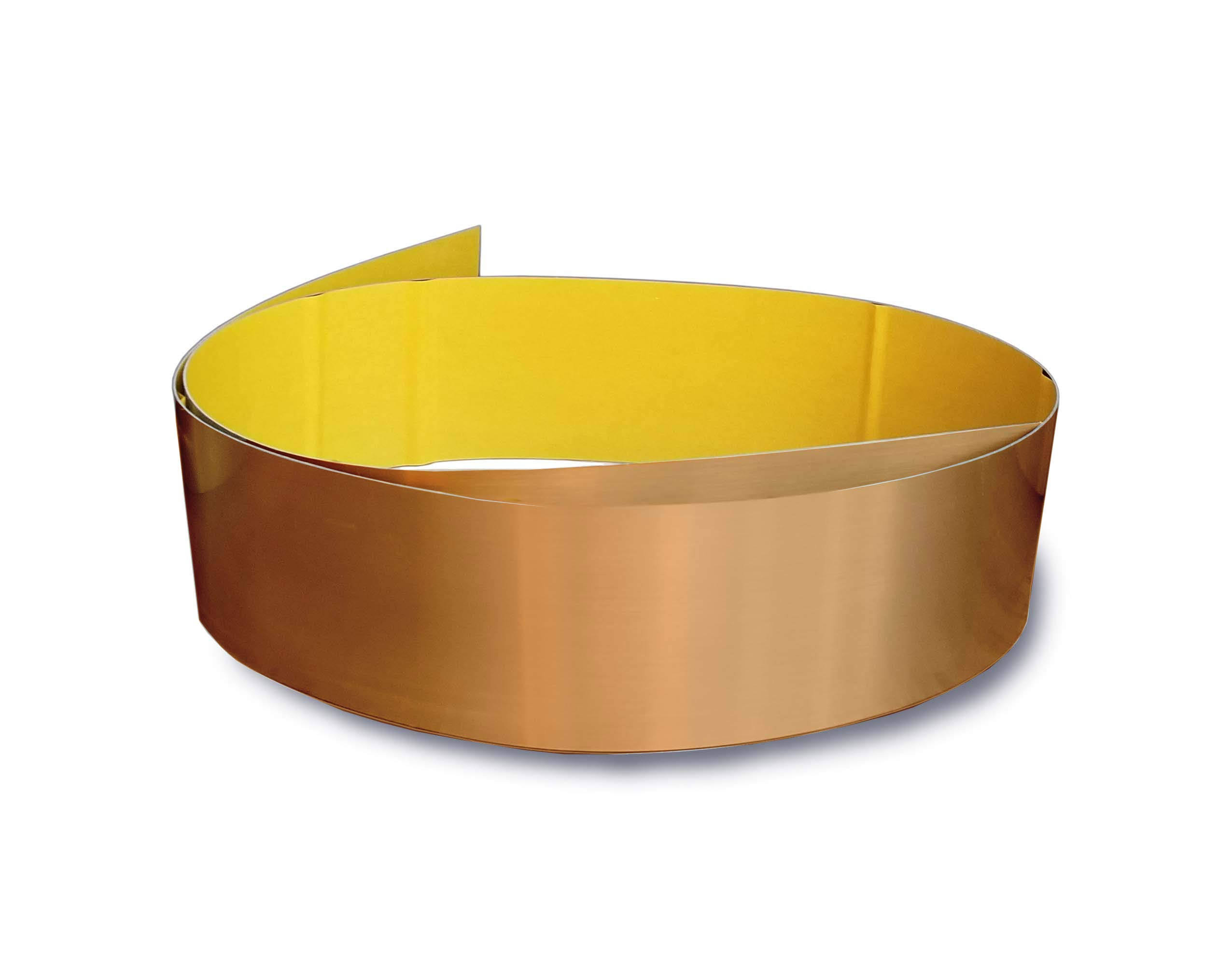 Toe Kick Covers Brushed Copper / 4X MDEUCS1R_XQ5QB