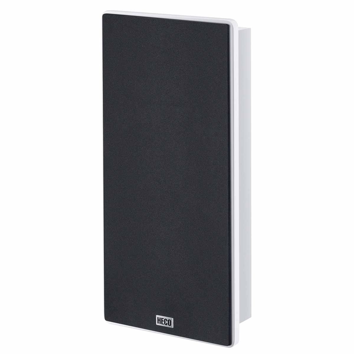 Heco Ambient 22f On-Wall Speakers - Pair - Satin White - HF4987WA_0VB1R