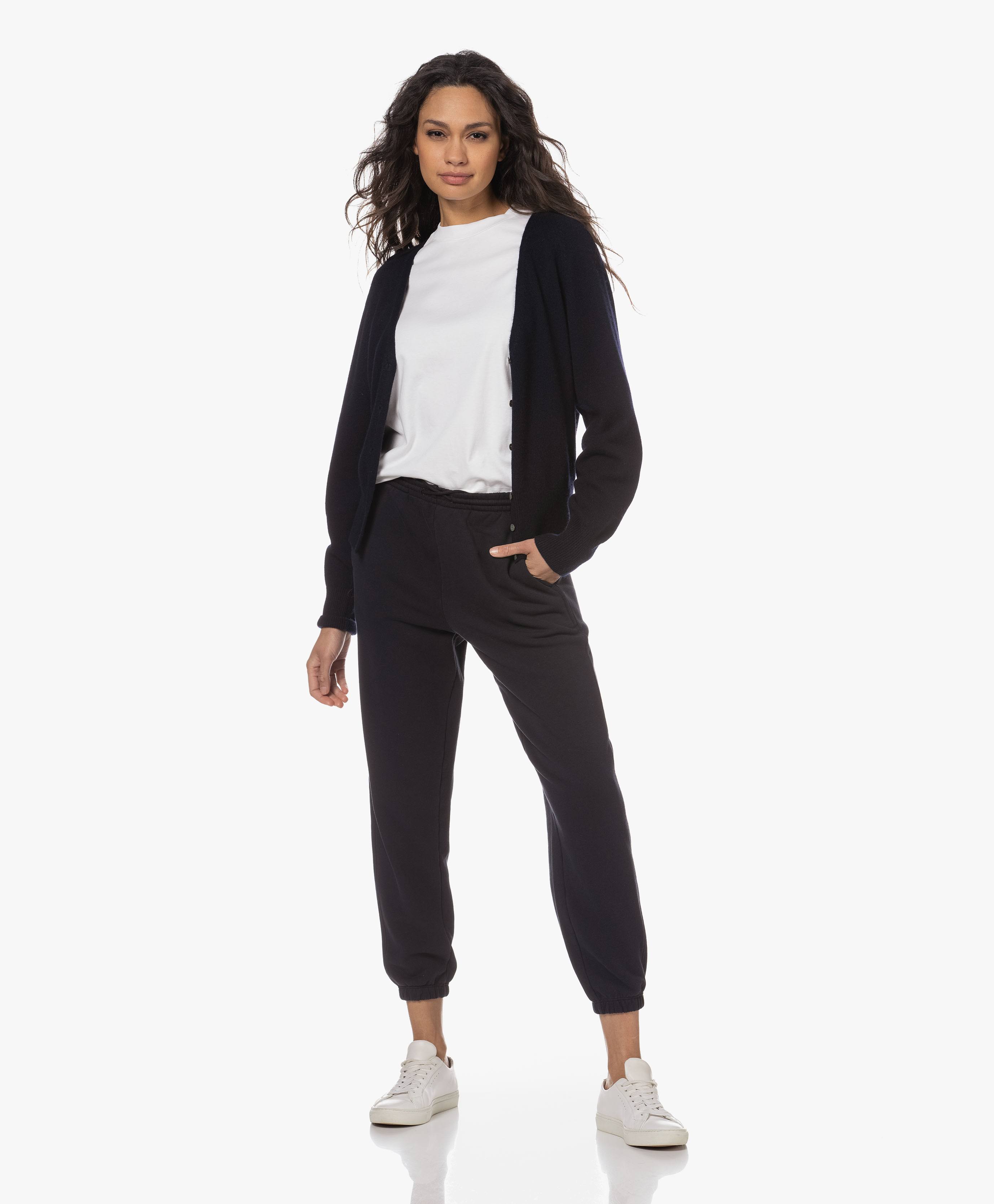 Vince Women's Essential 1MDMRDVU_GRPPU