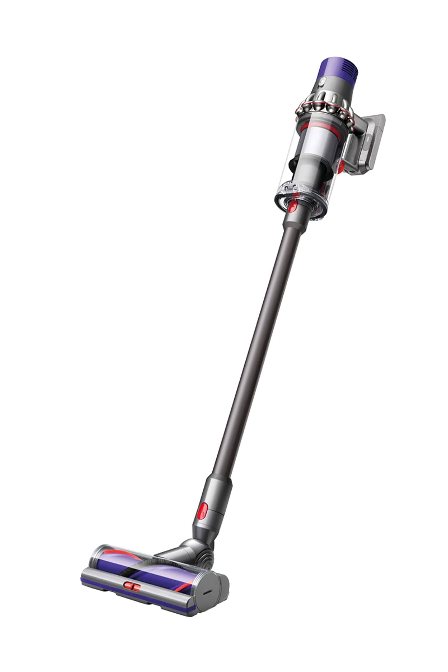 Dyson 343783-01 Cyclone V10 Animal Cord-Free Stick Vacuum Cleaner, GTTT7R0B_5NWUB