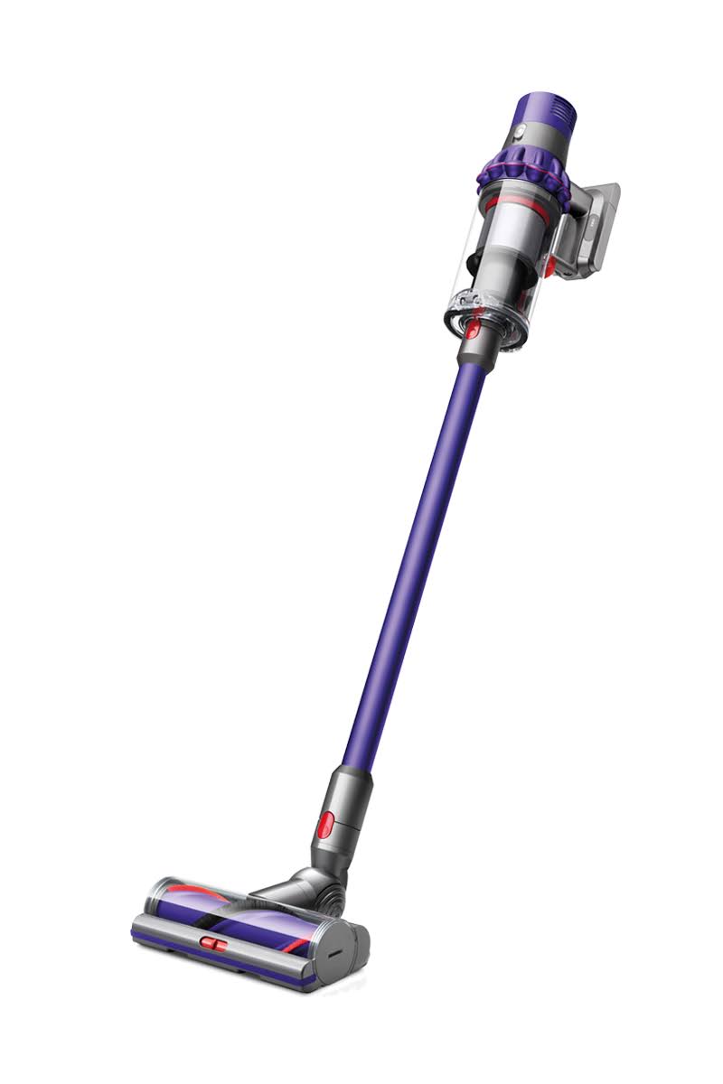 Dyson 343783-01 Cyclone V10 Animal Cord-Free Stick Vacuum Cleaner, GTTT7R0B_5NWUB
