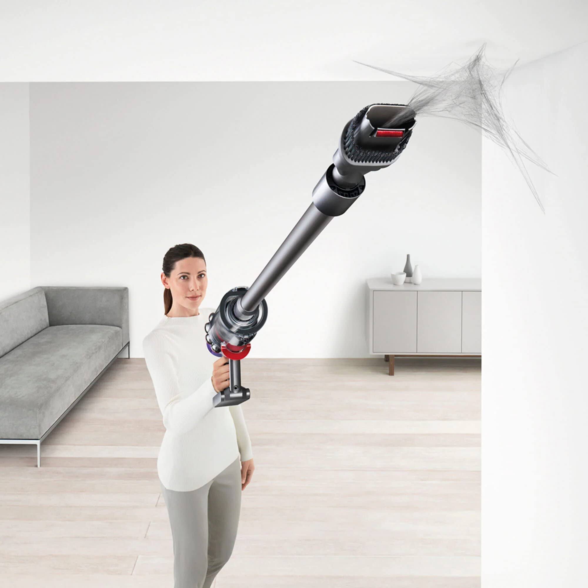 Dyson 343783-01 Cyclone V10 Animal Cord-Free Stick Vacuum Cleaner, GTTT7R0B_5NWUB