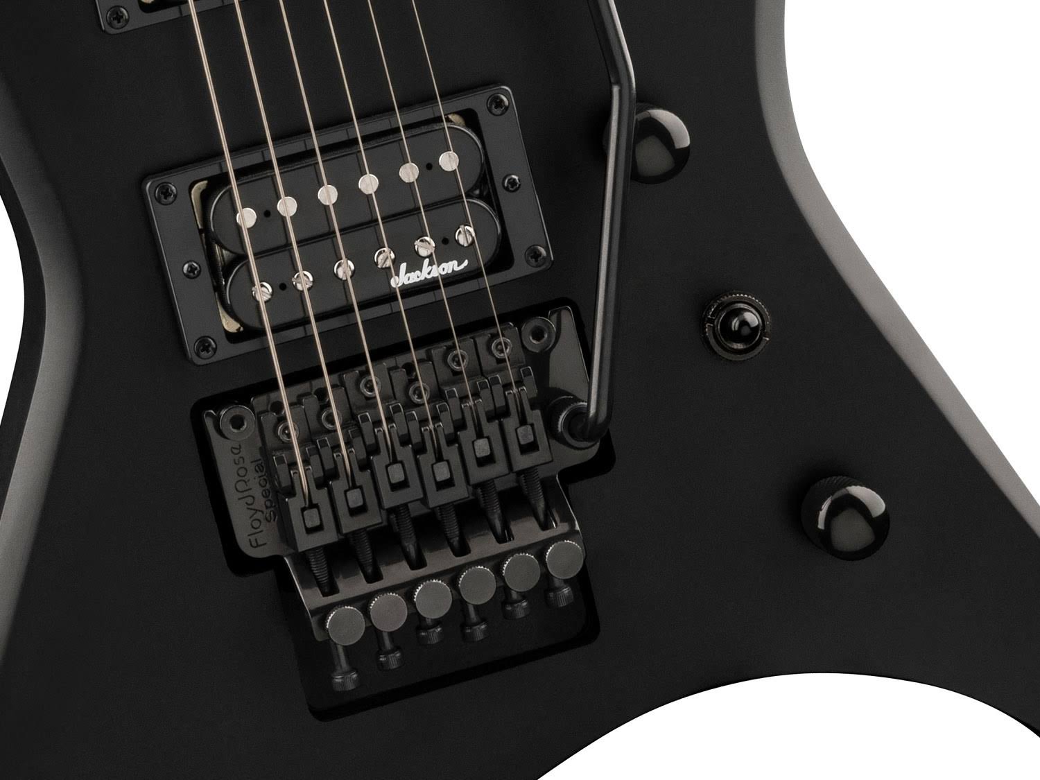 Jackson X-Series Warrior Wrx24 Satin XR9HY949_B3CFR