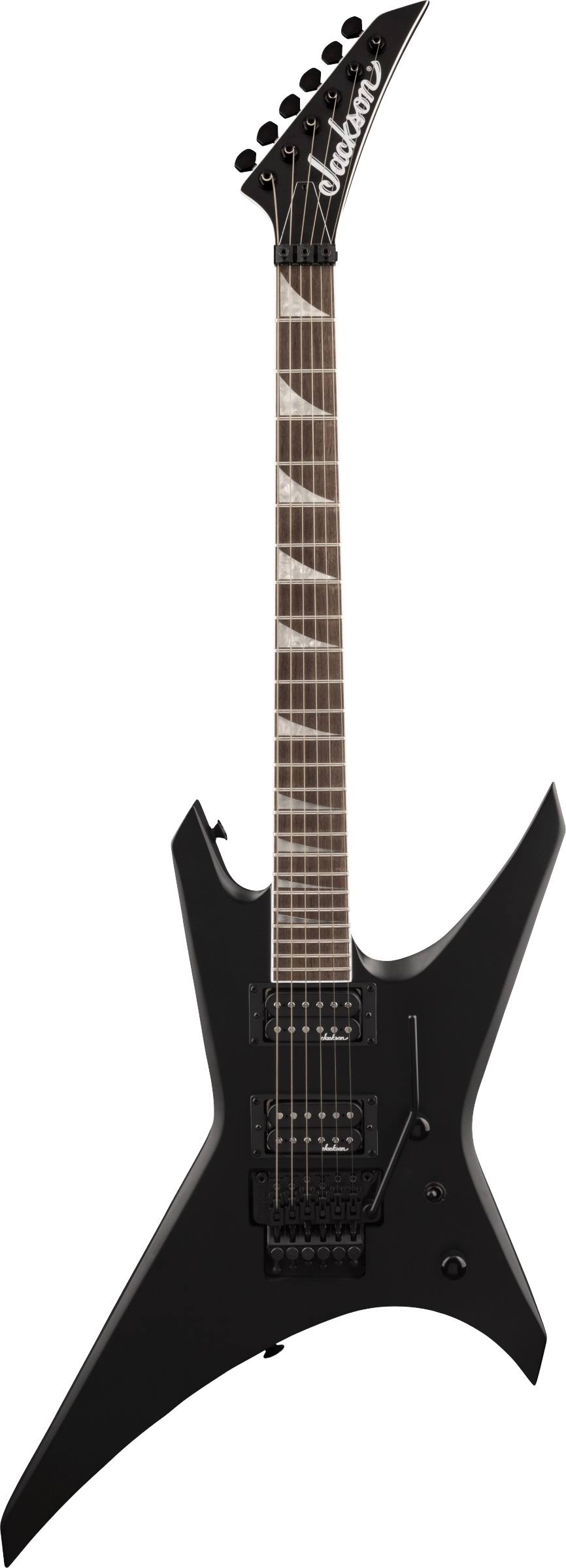 Jackson X-Series Warrior Wrx24 Satin XR9HY949_B3CFR