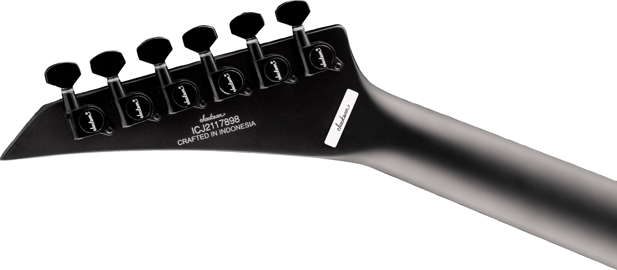 Jackson X-Series Warrior Wrx24 Satin XR9HY949_B3CFR