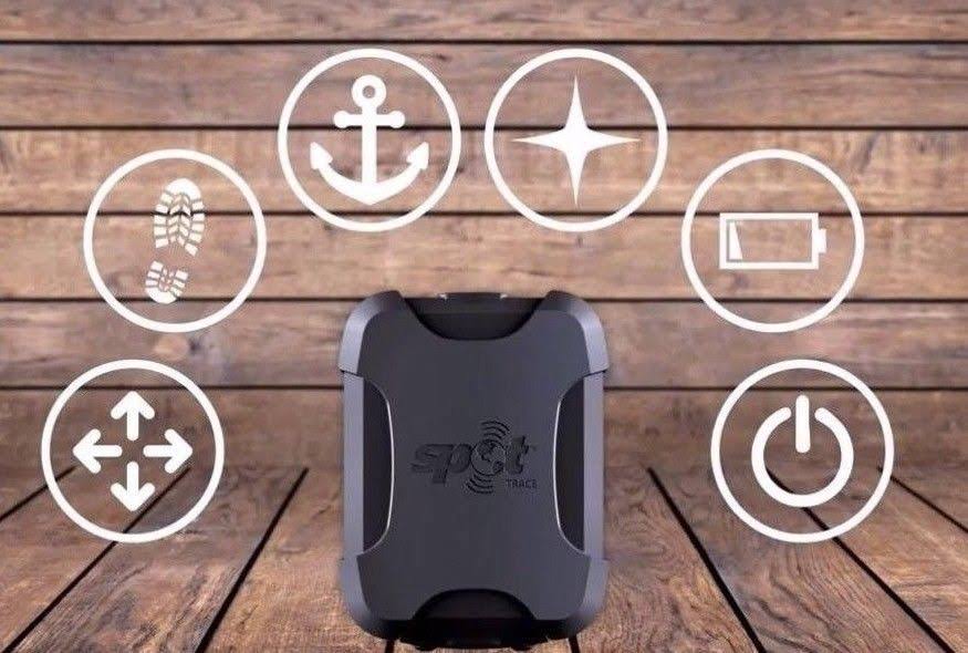 Spot Trace Anti-Theft Tracking Device - HTWADWL1_VBVE4