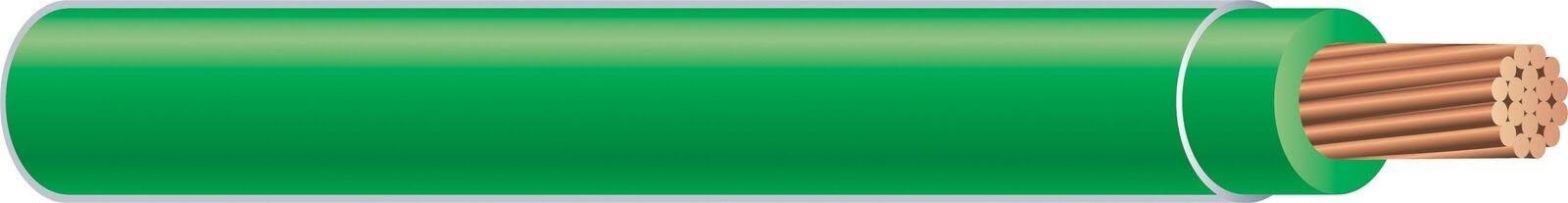 Southwire 22968201 Stranded Thhn 12 Gauge Building Wire, 500-Feet, DN9H06R3_GKHL2