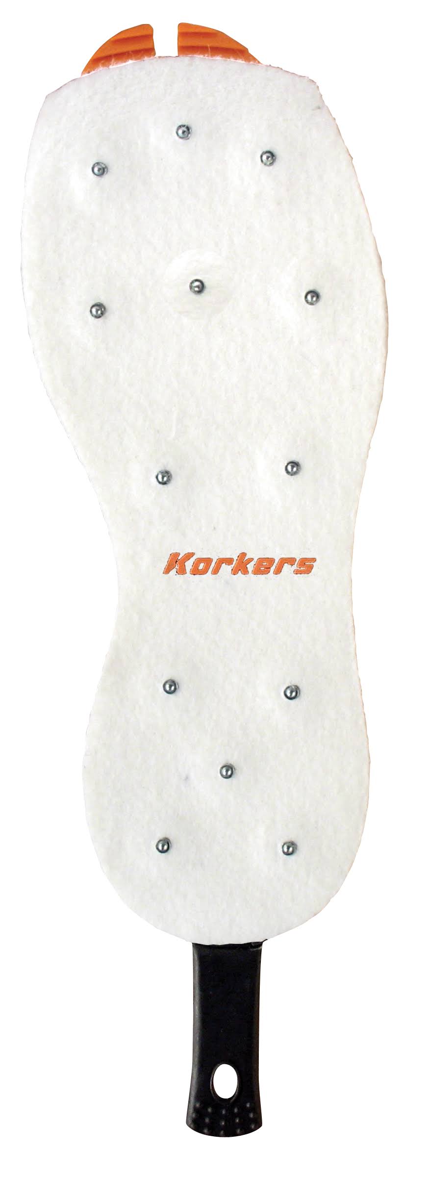 Korkers Omnitrax Studded Felt Sole DGBP4MT4_8QWCA