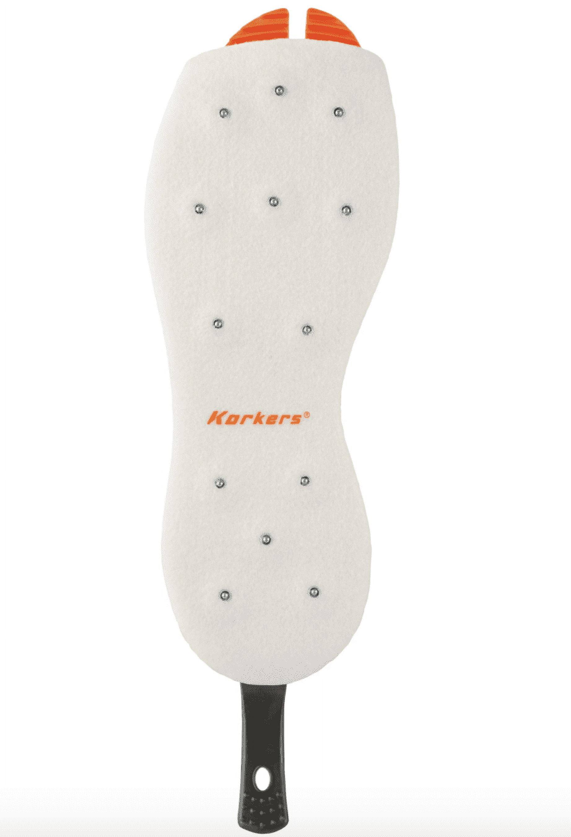 Korkers Omnitrax Studded Felt Sole DGBP4MT4_8QWCA