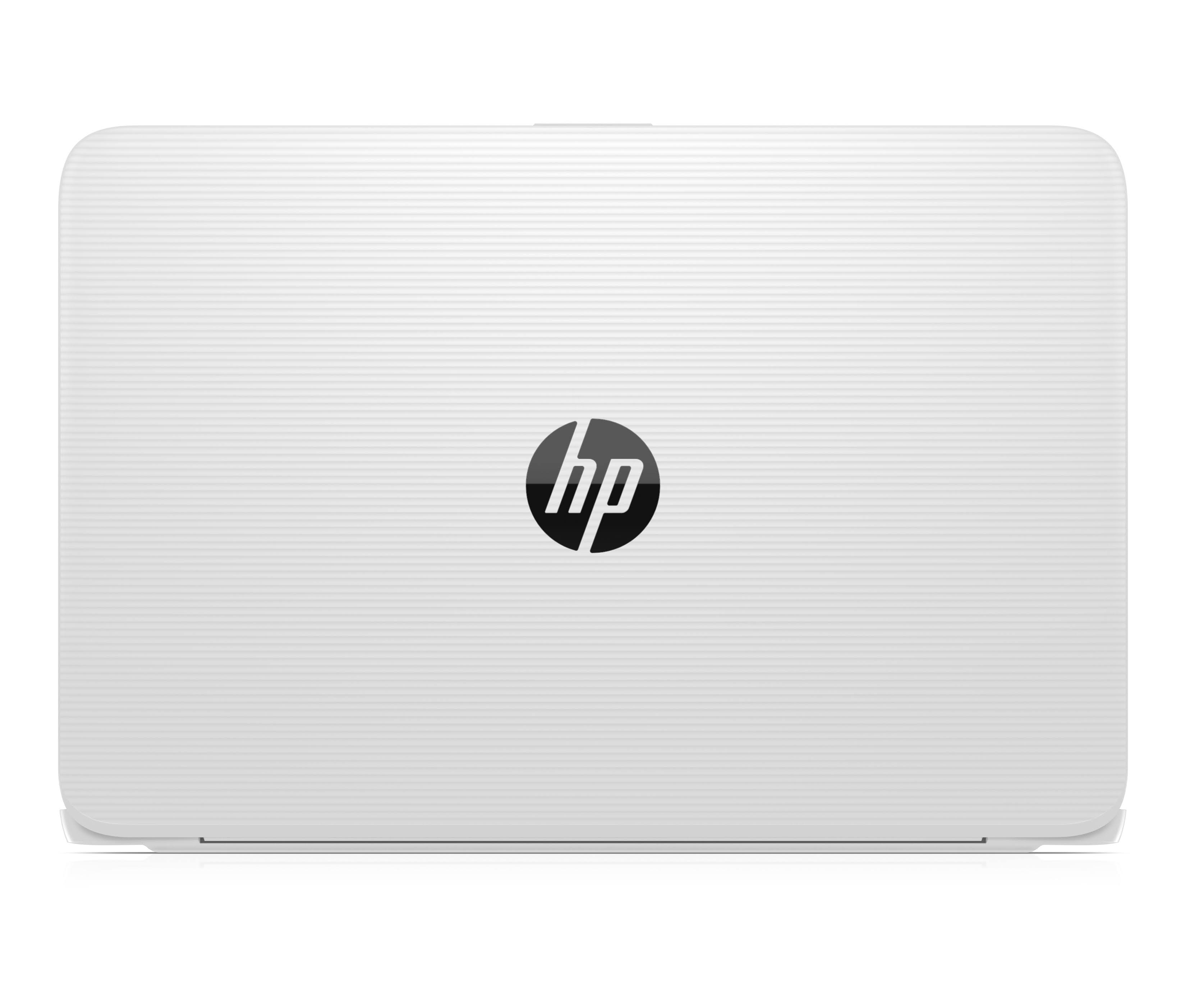 Hp Stream 5mp95ua 14 Inch Laptop Intel N3060 4gb 32gb Emmc Windows 10 S - YZTLFDA4_8GD5Y