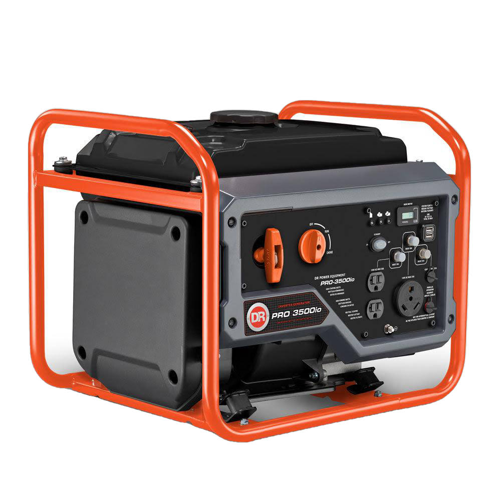 Generac Gp3500io Open Frame Inverter KQUU75IH_B33J6