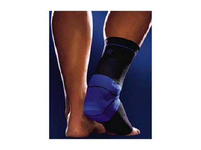 Bauerfeind Achillotrain Achilles Tendon Support Left 2 TUYYHRSN_MKOJB