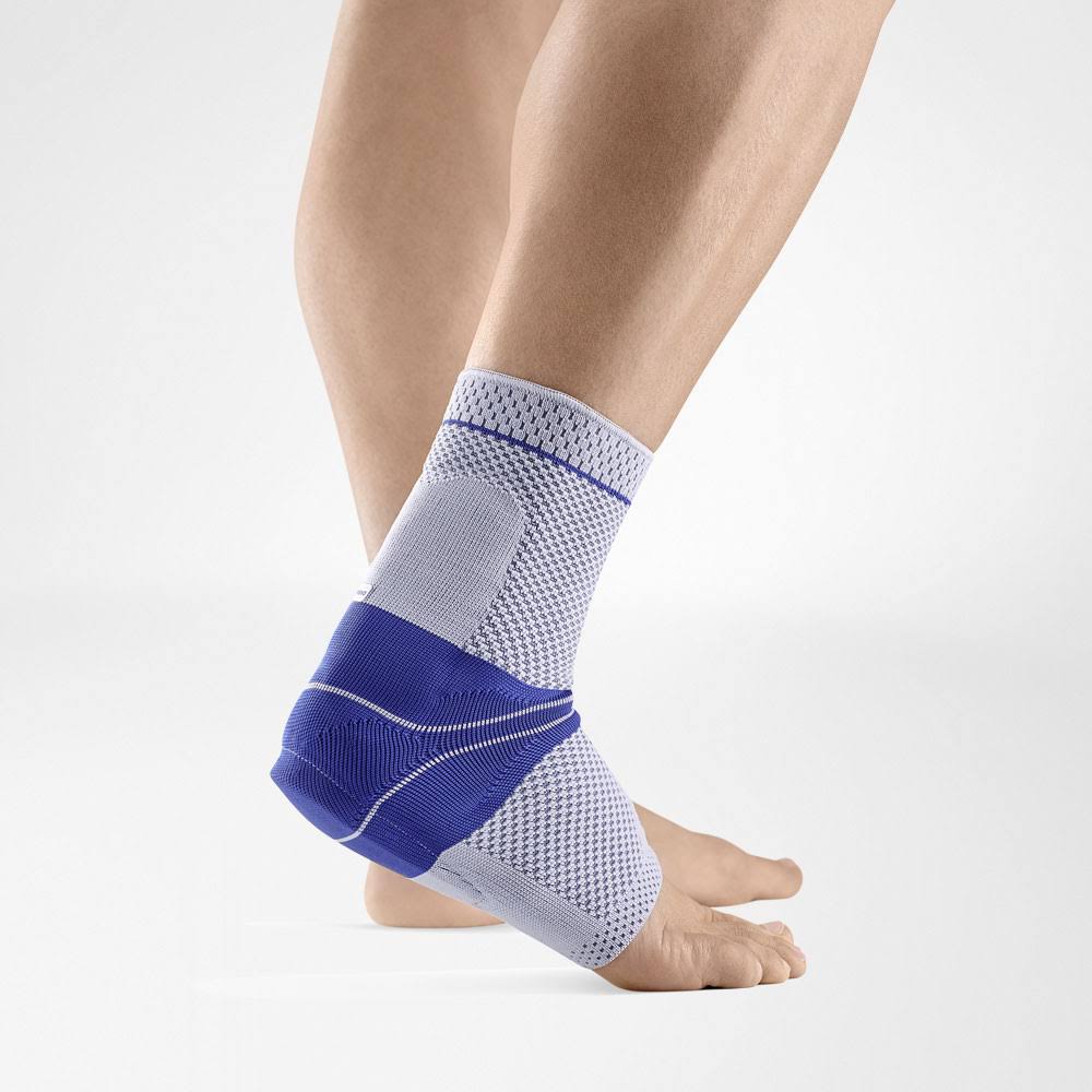 Bauerfeind Achillotrain Achilles Tendon Support Left 2 TUYYHRSN_MKOJB