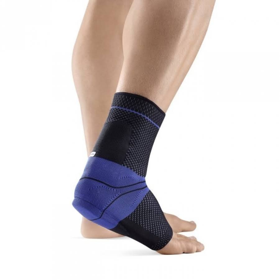 Bauerfeind Achillotrain Achilles Tendon Support Left 2 TUYYHRSN_MKOJB