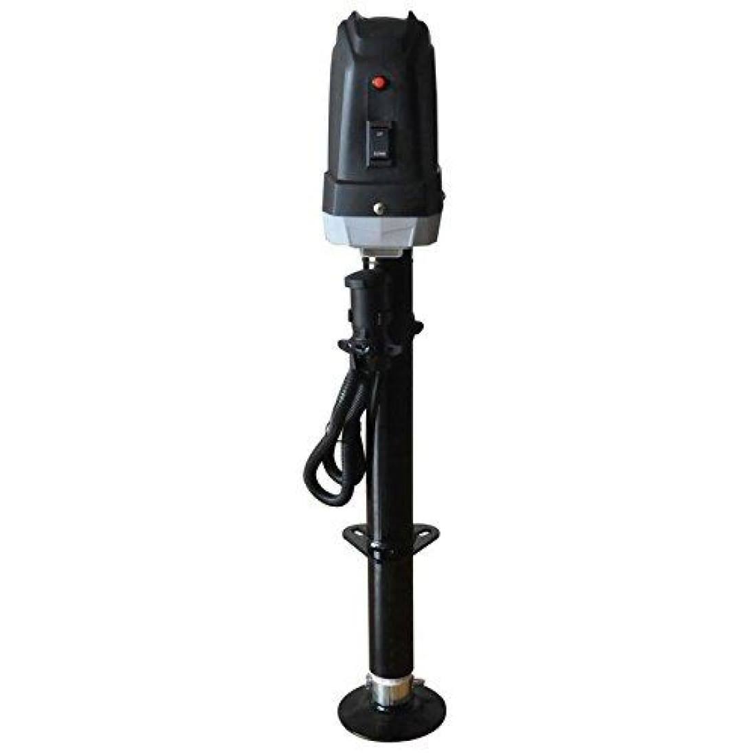 Uriah Products Uc500010 Electric 12v 7 Way Connector 5000 Lb Lift Capacity Trailer X2ICBUCC_C9IHW