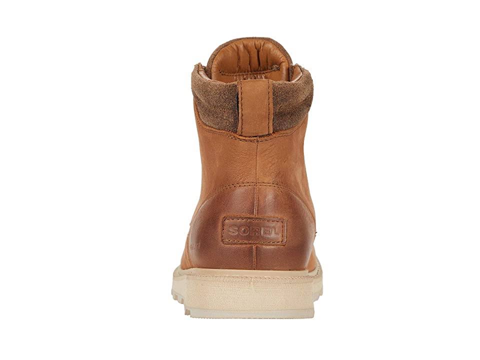 Sorel Men's Madson Ii Moc Toe Boot - Velvet Tan 1ALLZMXE_TQRPK