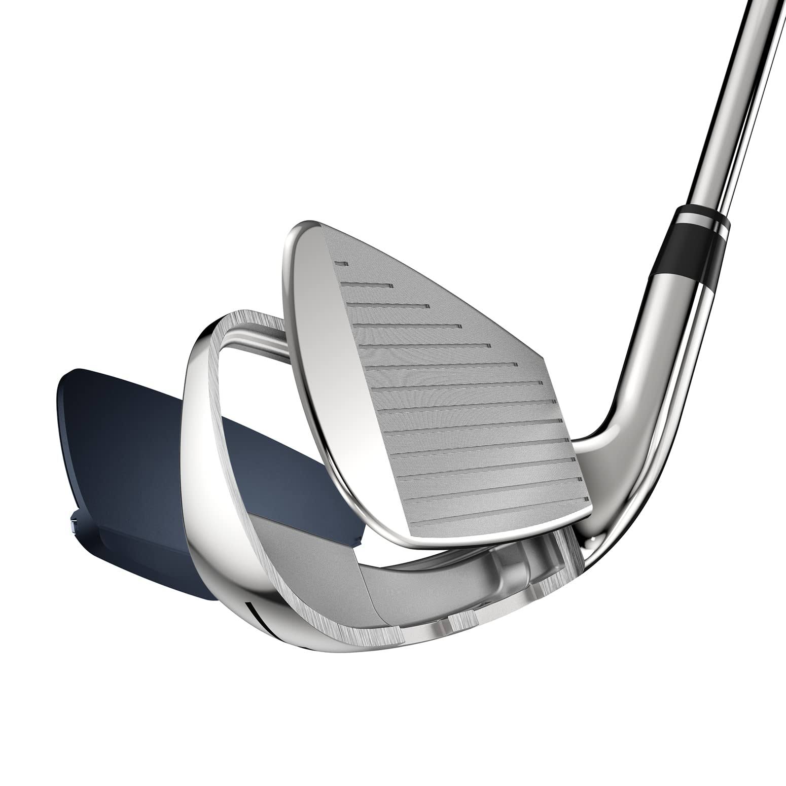 Wilson Staff D9 Steel Iron B0LPRVY0_HXUR6