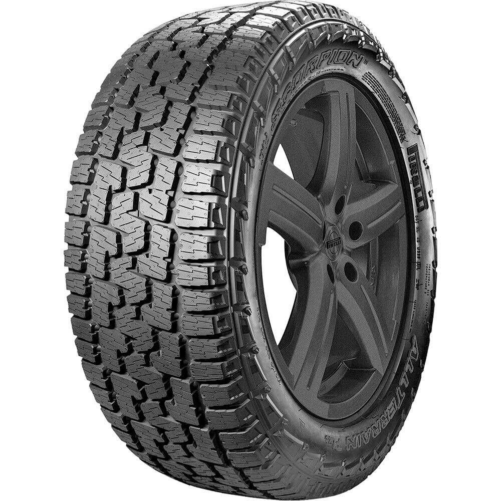 Pirelli Scorpion All Terrain Plus - 265/70r16 112t GNBTEKXN_89EDC