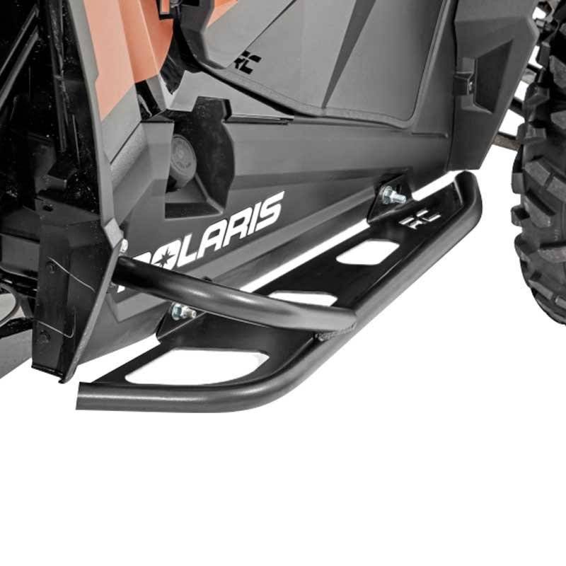 Rough Country (93104) Rock Slider Kit | 2 Seater | Polaris Rzr Xp UGWIYPNC_GADKY