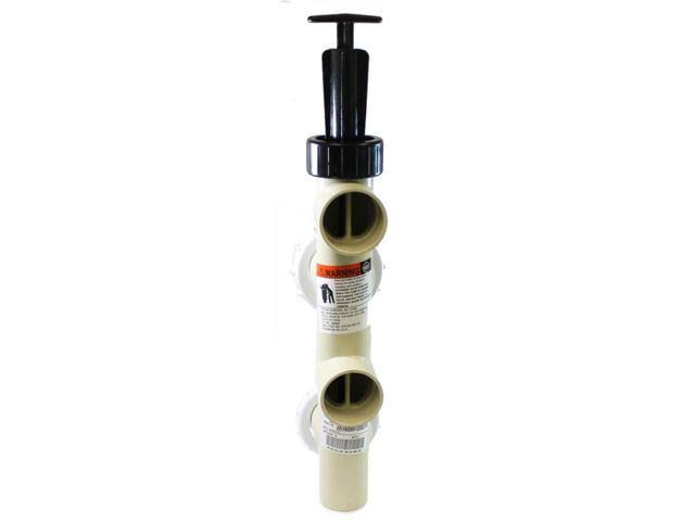 Pentair 2 Inch Pvc Side Mount Pool Filter Slide Valve - AQQEZNWO_ACDQX