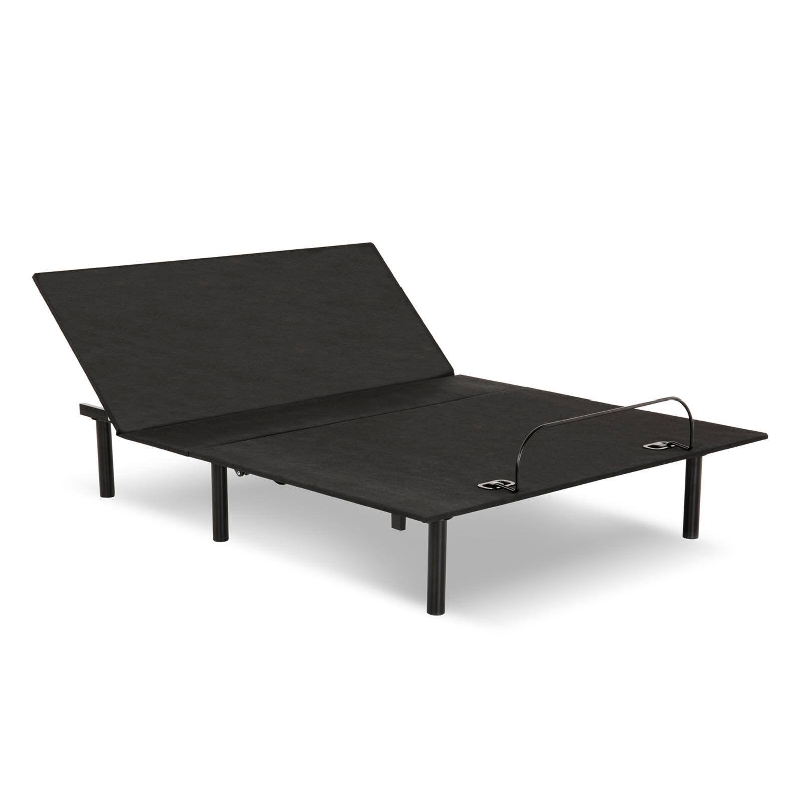Leggett And Platt Full 50 Series Adjustable MDTRLMHV_VAUYJ