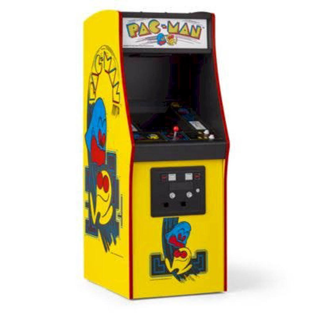 American Girl Courtney's Pac-Man Arcade Game - 7APFAGCH_RKJH4