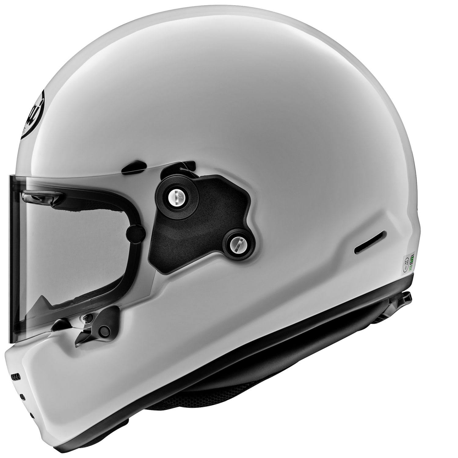 Arai - Helmet Concept-X Overland Olive Khaki - Size EFC5ULF1_FTQDS