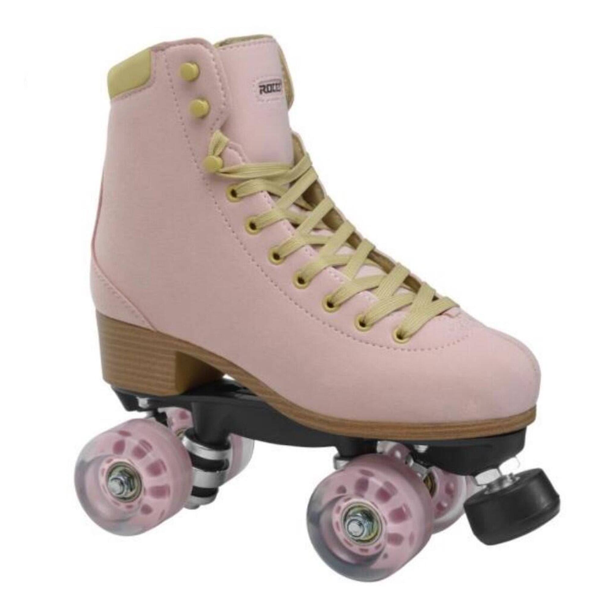 Roces Piper Purple Unisex Roller 87FYUHM1_7FSWF