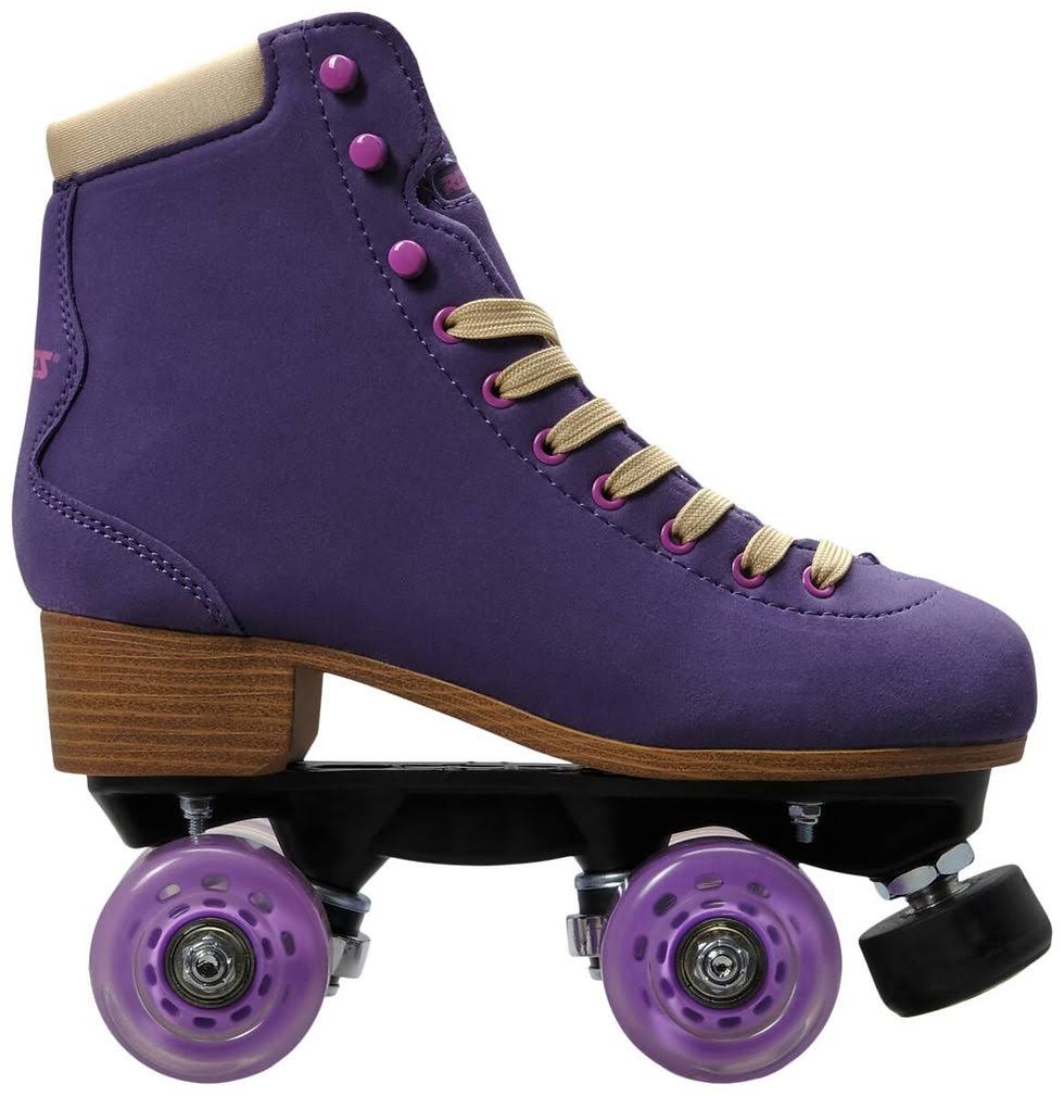 Roces Piper Purple Unisex Roller 87FYUHM1_7FSWF